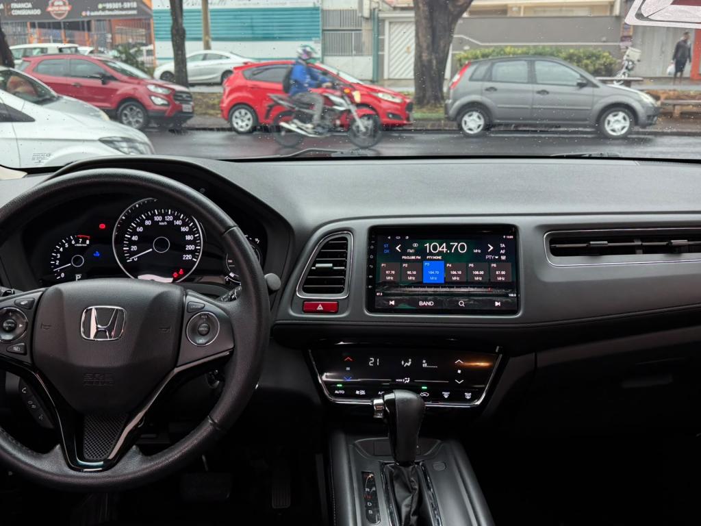 HONDA HR-V - Foto