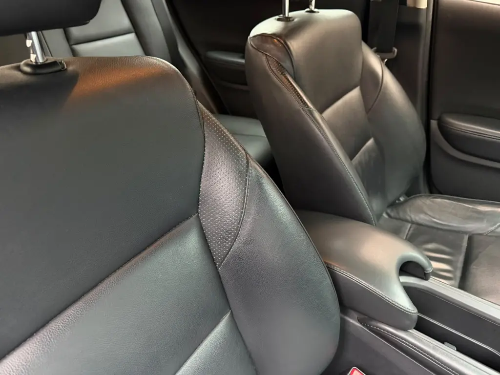 HONDA HR-V - Foto