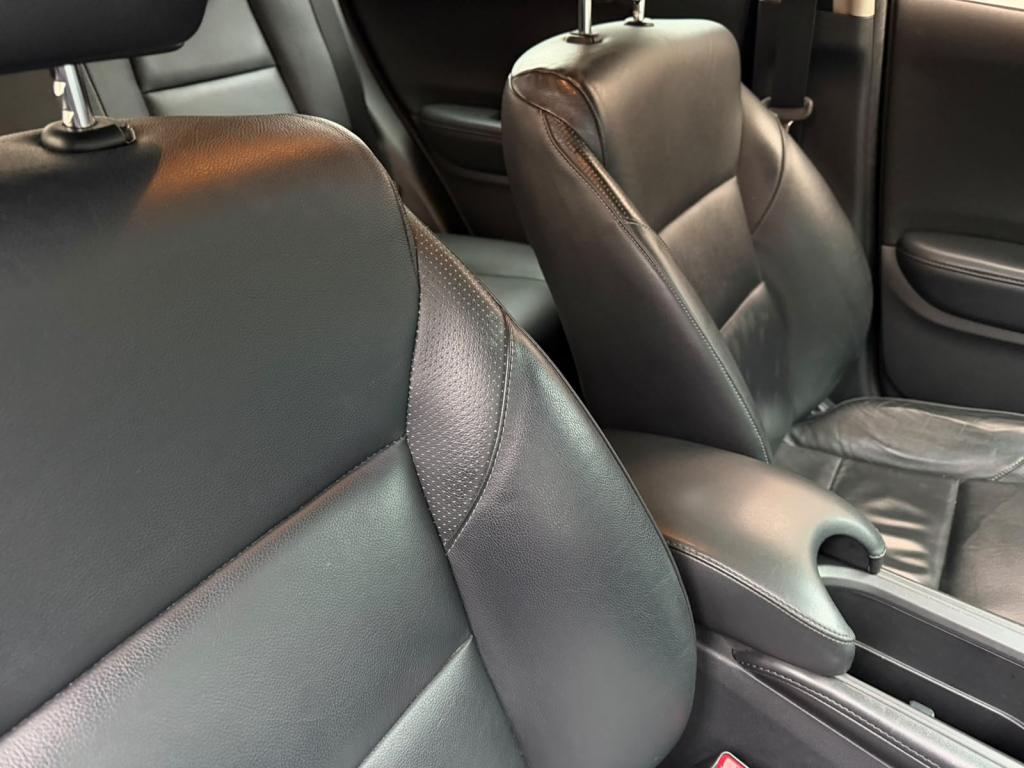 HONDA HR-V - Foto