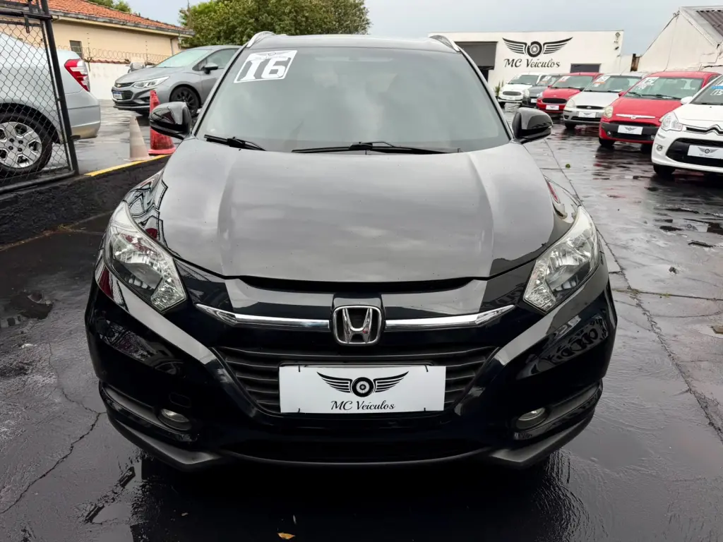 HONDA HR-V - Foto