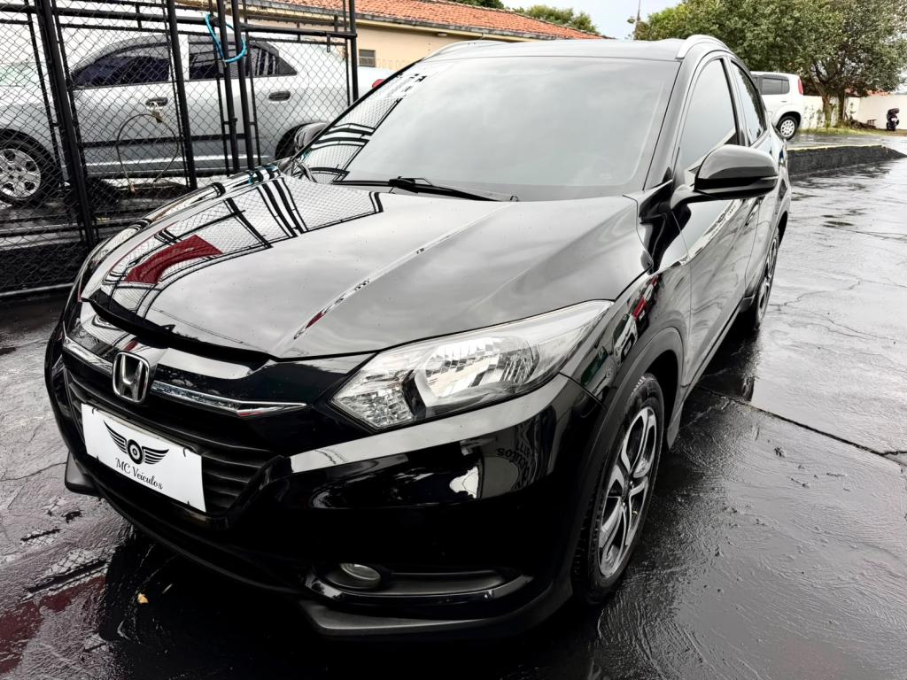 HONDA HR-V - Foto