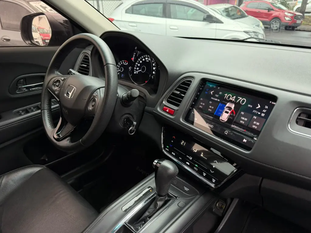 HONDA HR-V - Foto
