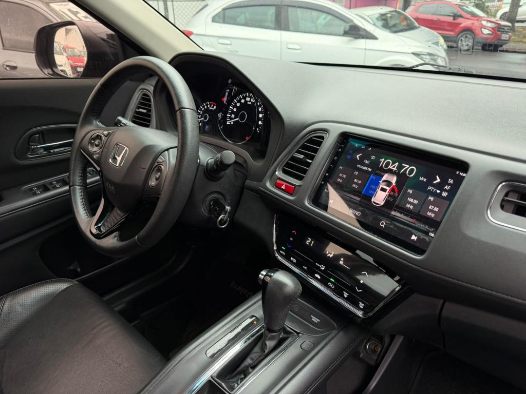 HONDA HR-V - Foto