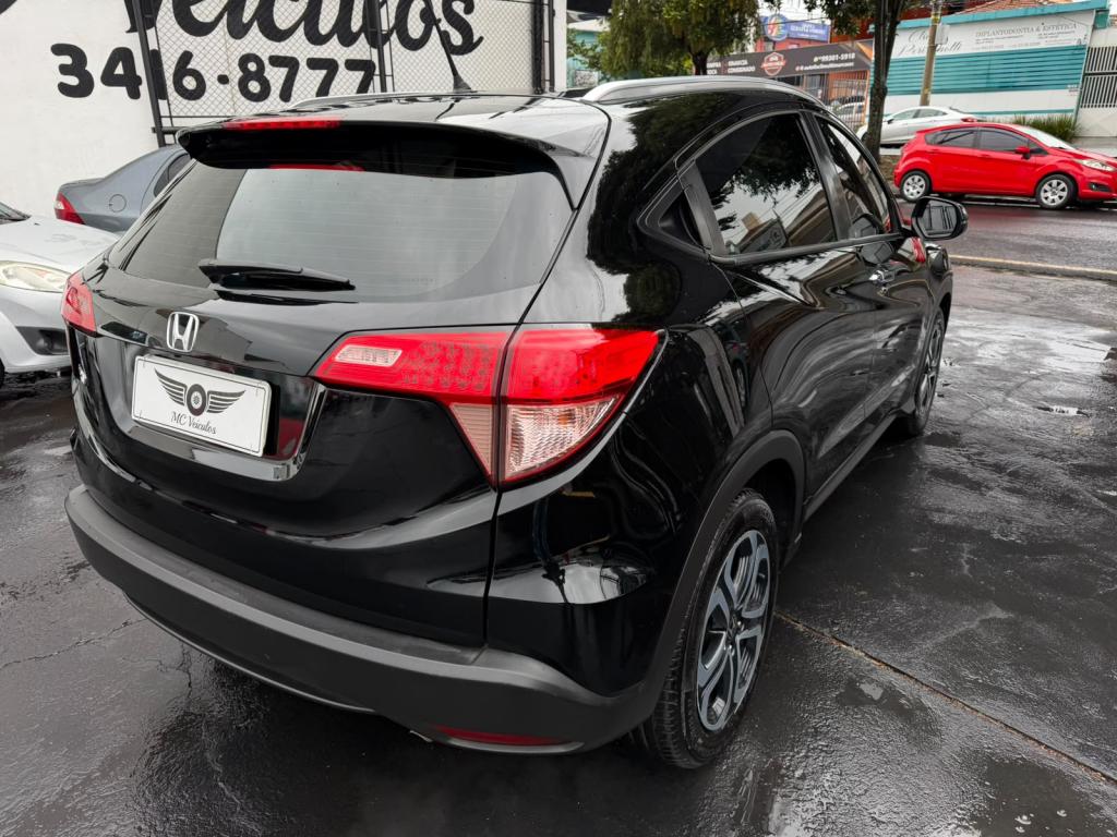 HONDA HR-V - Foto