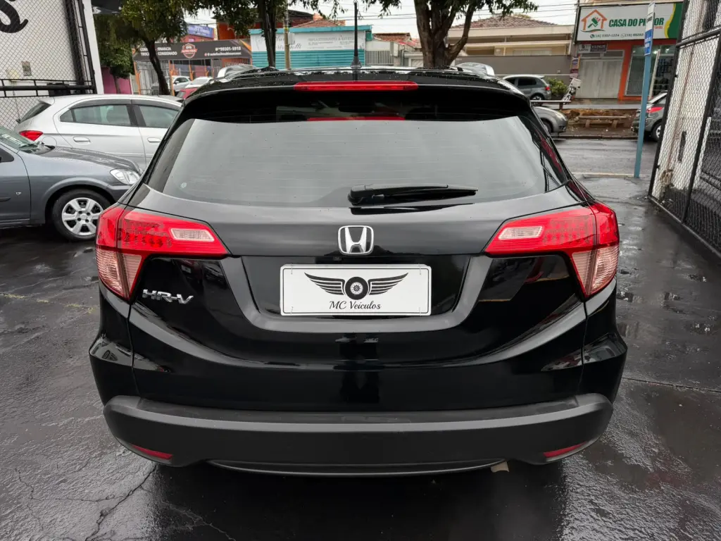 HONDA HR-V - Foto