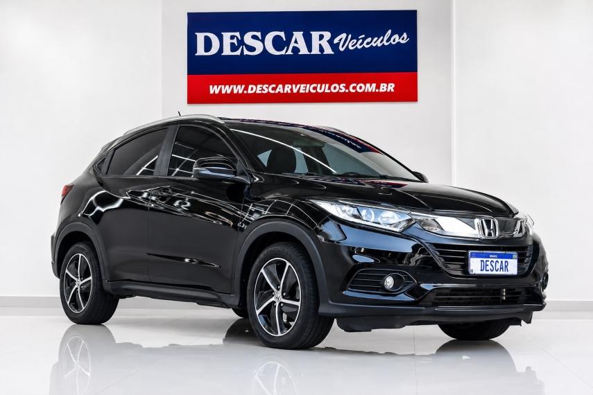 HONDA HR-V - Foto