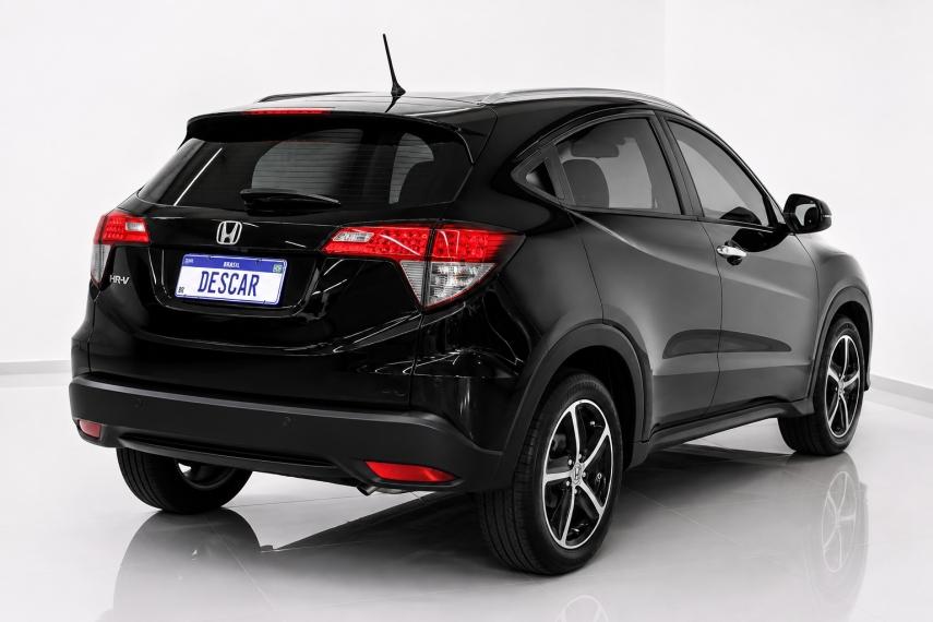 HONDA HR-V - Foto