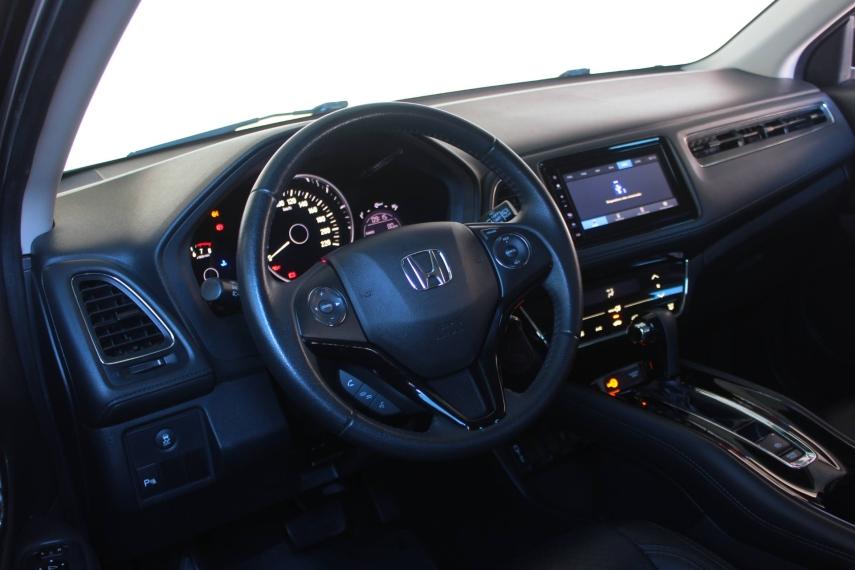 HONDA HR-V - Foto