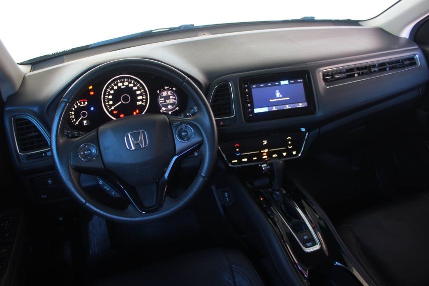 HONDA HR-V - Foto