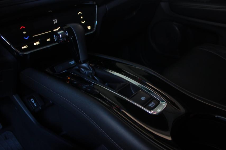 HONDA HR-V - Foto