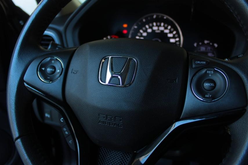 HONDA HR-V - Foto
