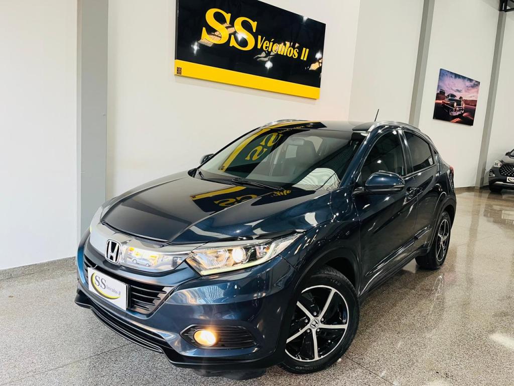 HONDA HR-V - Foto