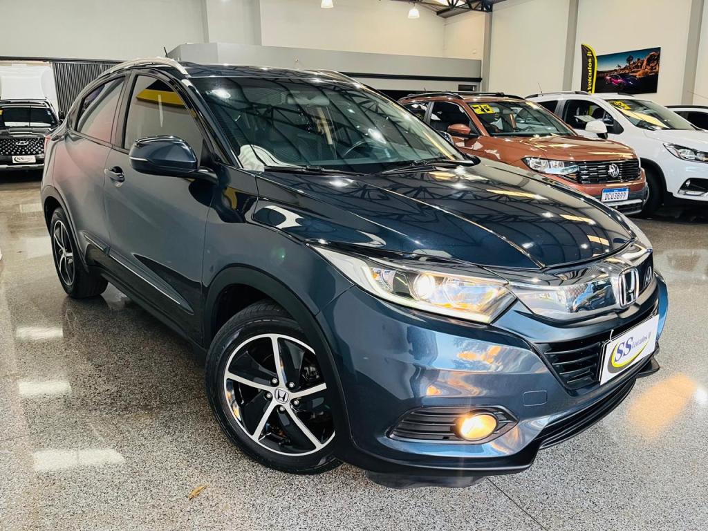 HONDA HR-V - Foto