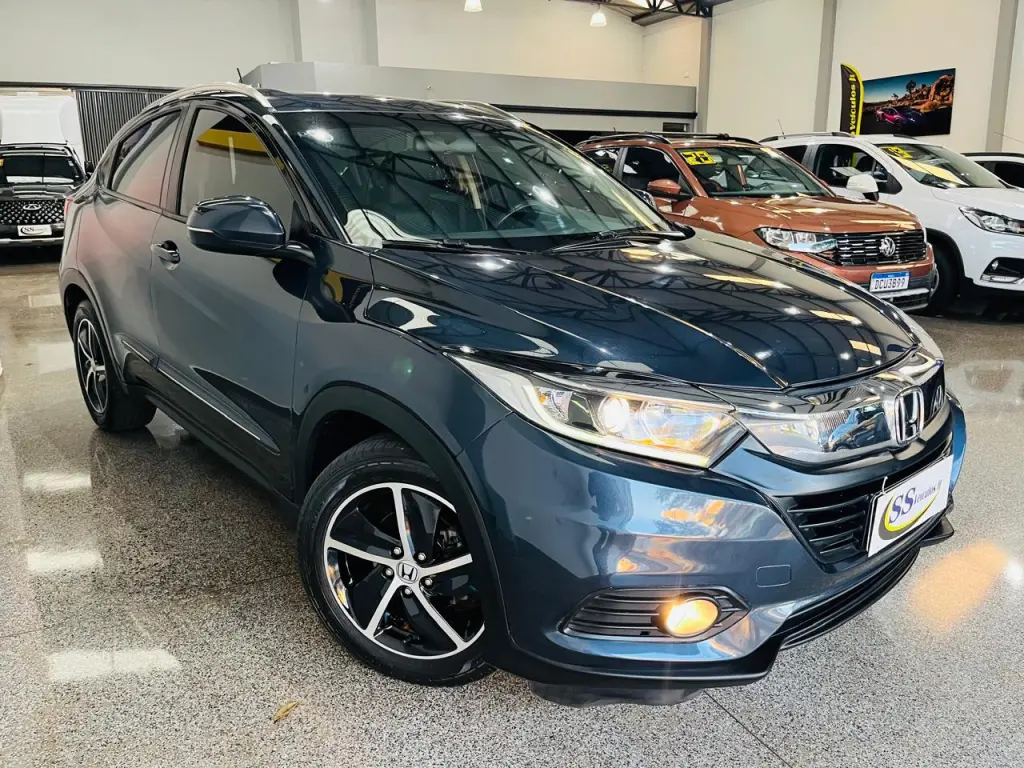HONDA HR-V - Foto