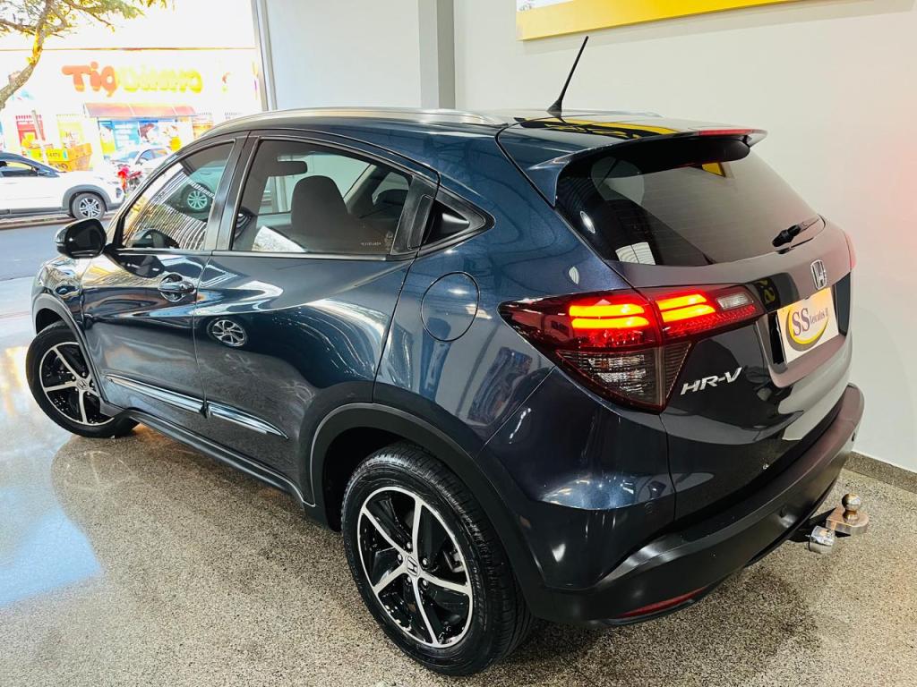 HONDA HR-V - Foto
