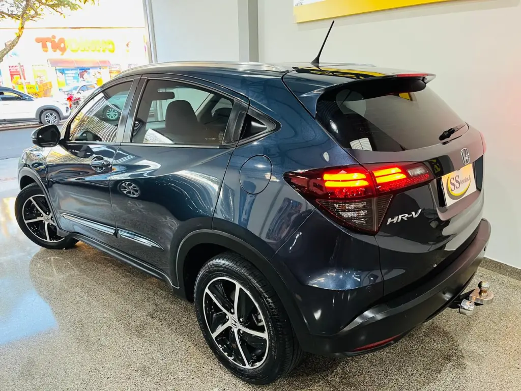 HONDA HR-V - Foto