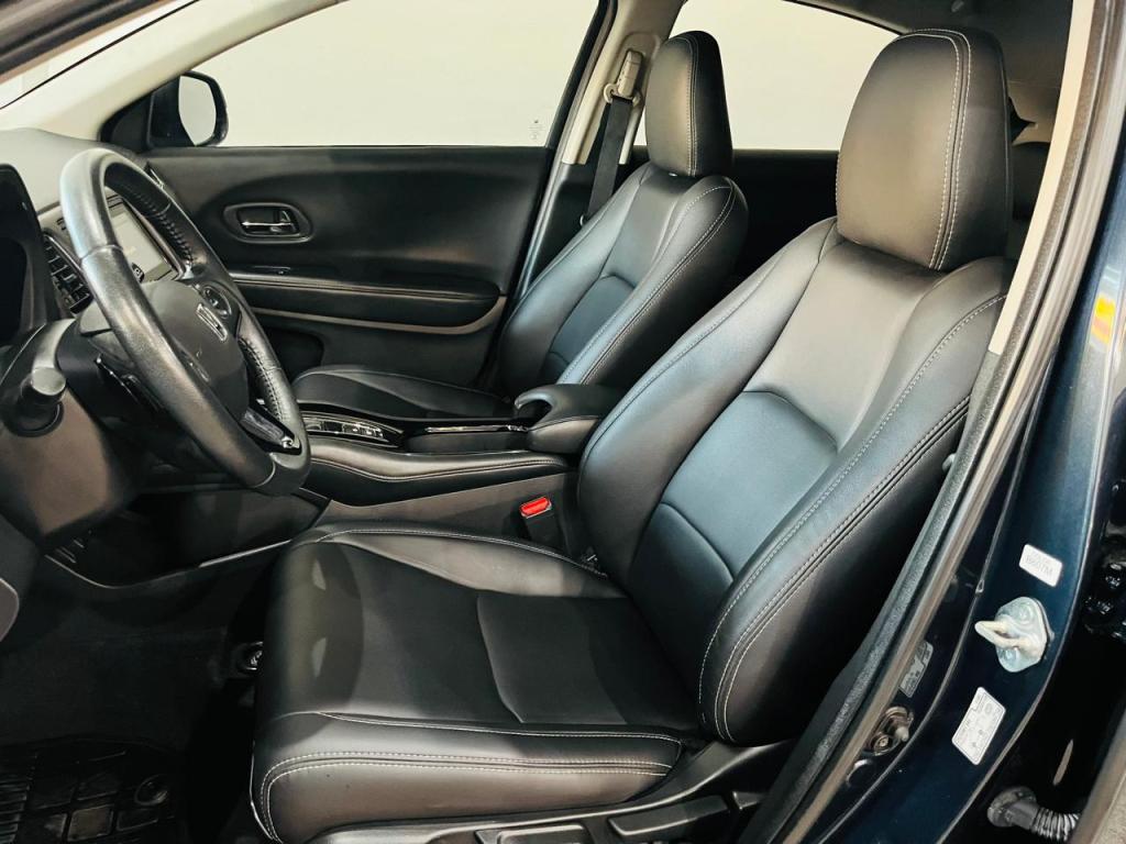 HONDA HR-V - Foto