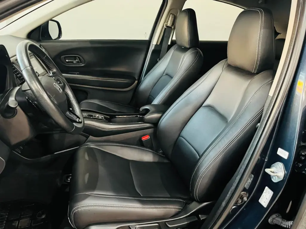HONDA HR-V - Foto