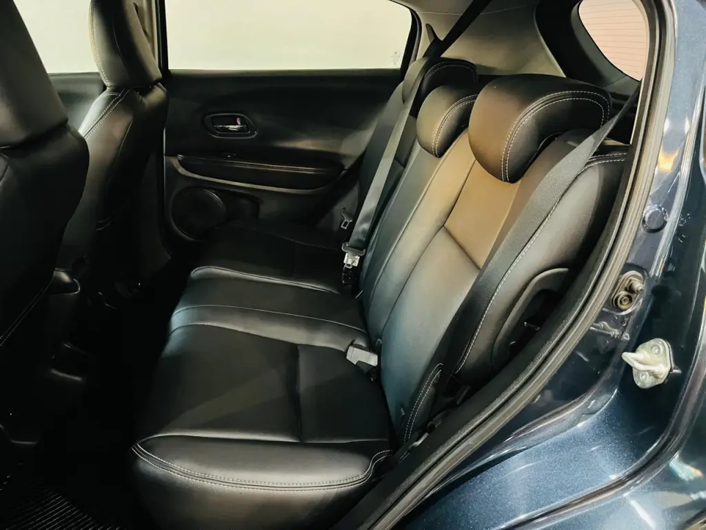 HONDA HR-V - Foto