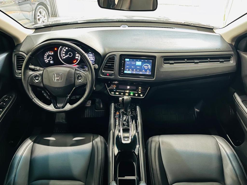 HONDA HR-V - Foto