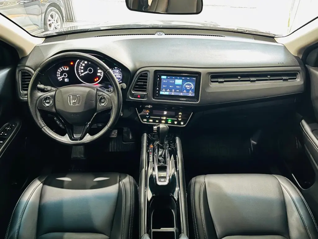 HONDA HR-V - Foto