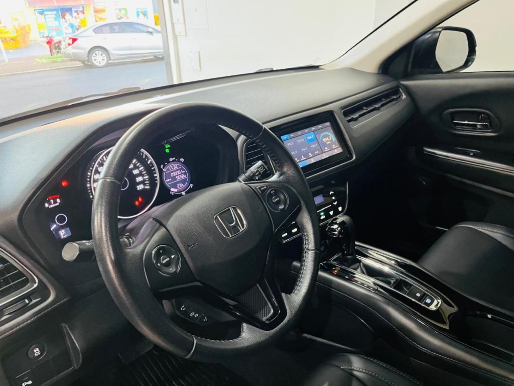 HONDA HR-V - Foto