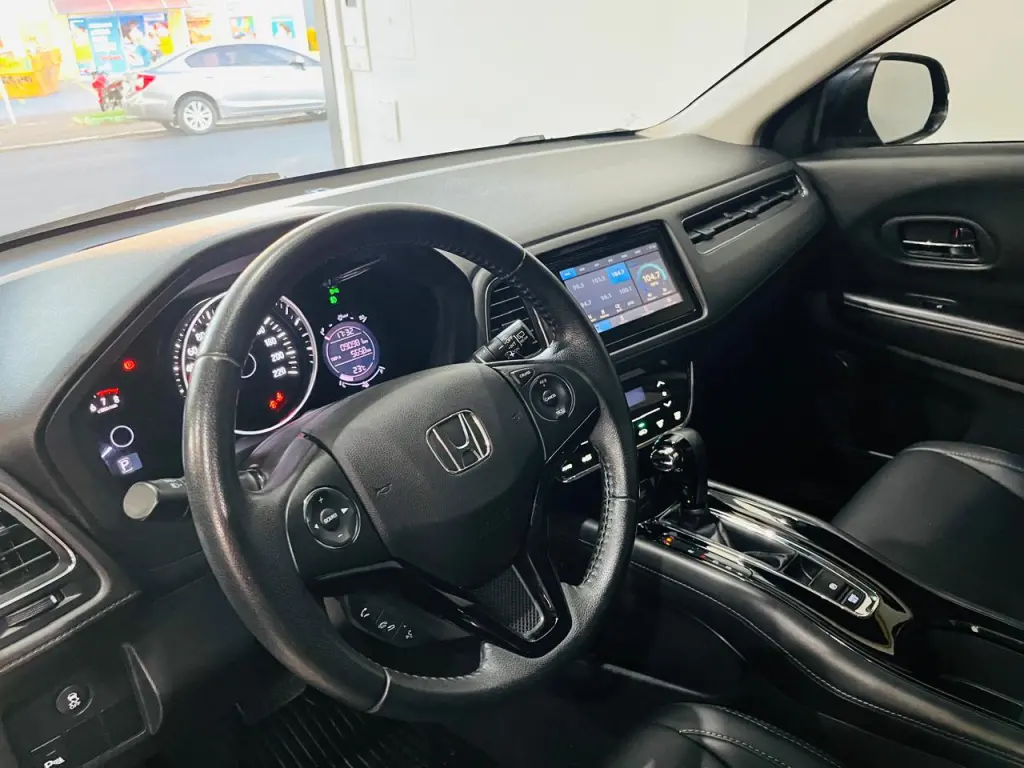 HONDA HR-V - Foto