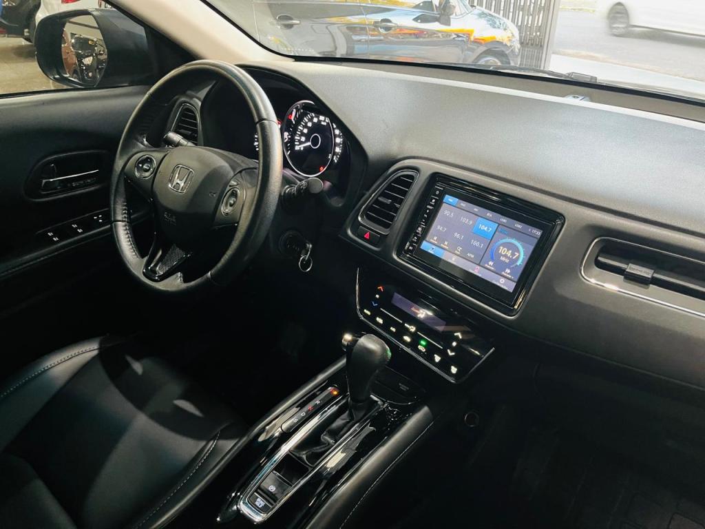 HONDA HR-V - Foto