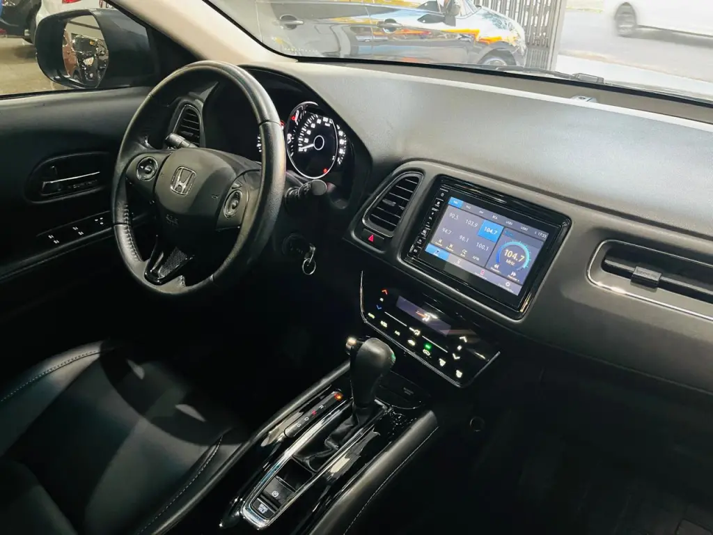 HONDA HR-V - Foto