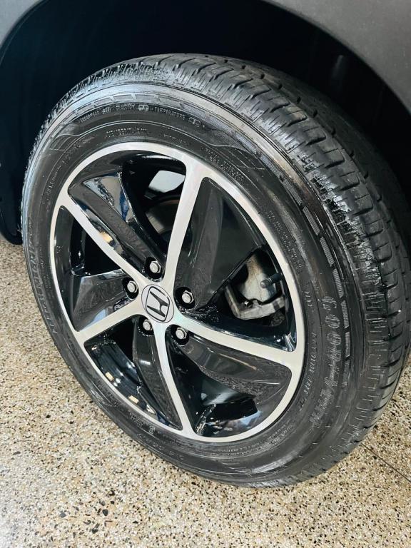 HONDA HR-V - Foto