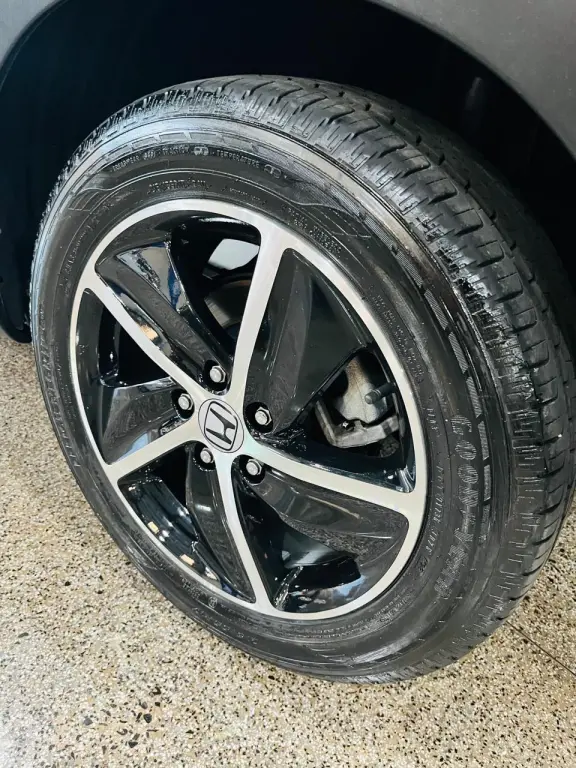 HONDA HR-V - Foto