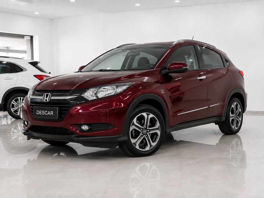 HONDA HR-V - Foto