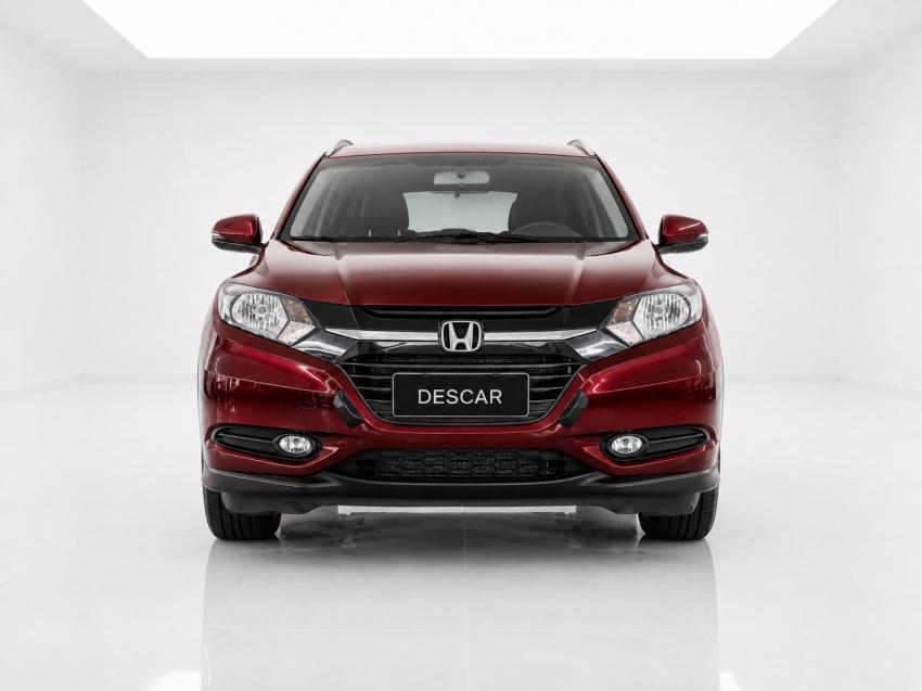 HONDA HR-V - Foto