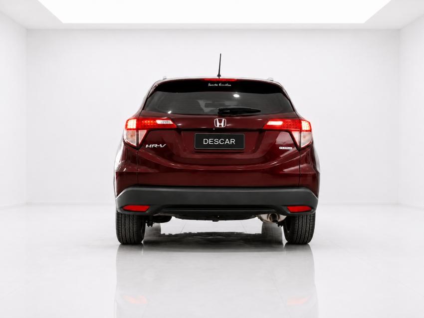 HONDA HR-V - Foto