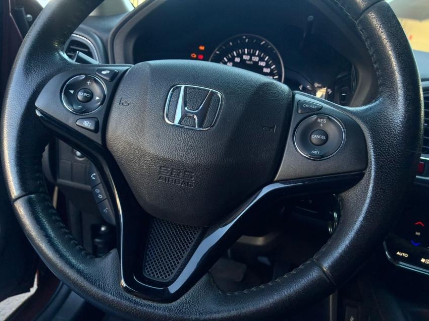 HONDA HR-V - Foto