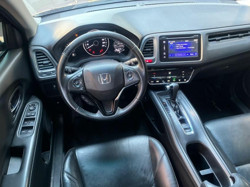 HONDA HR-V - Foto