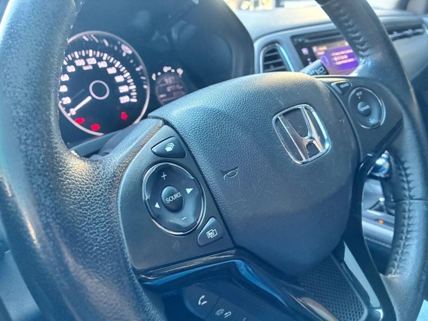 HONDA HR-V - Foto