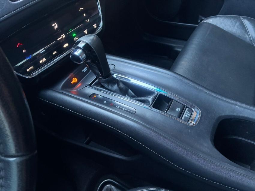 HONDA HR-V - Foto