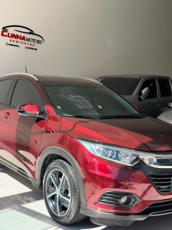 HONDA HR-V - Foto