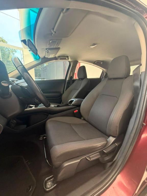 HONDA HR-V - Foto