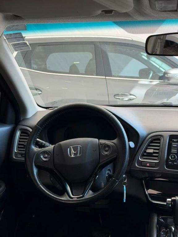 HONDA HR-V - Foto