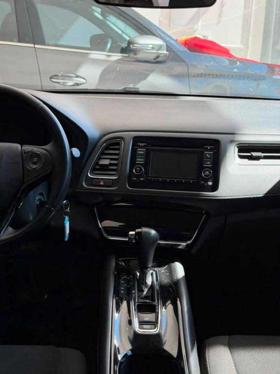 HONDA HR-V - Foto