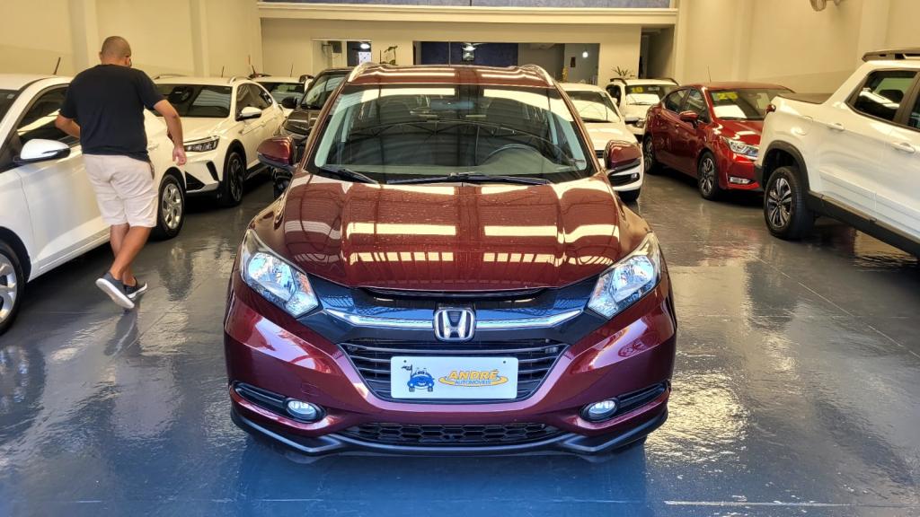 HONDA HR-V - Foto