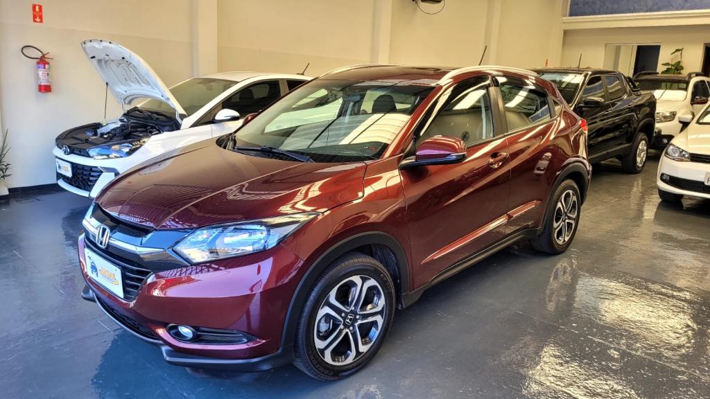 HONDA HR-V - Foto