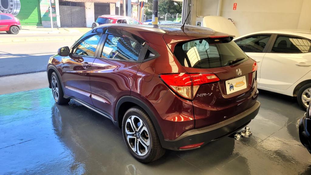 HONDA HR-V - Foto