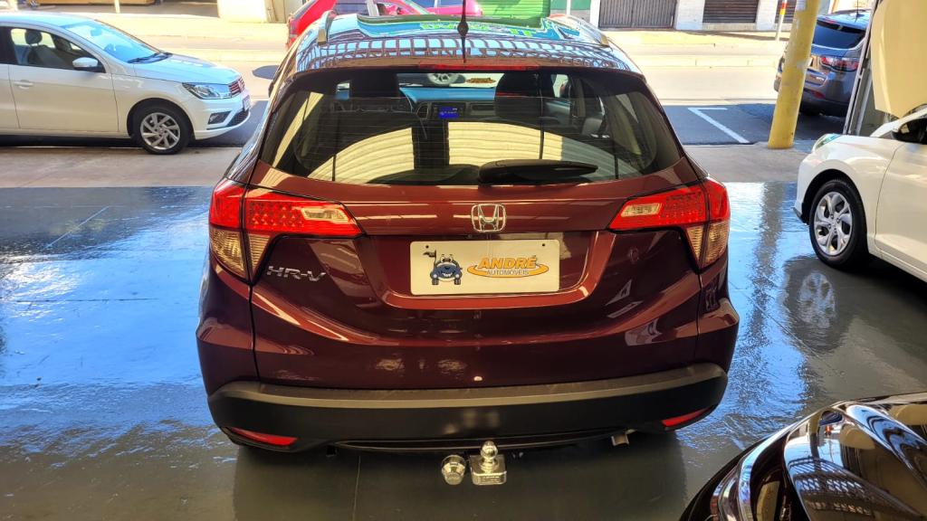 HONDA HR-V - Foto