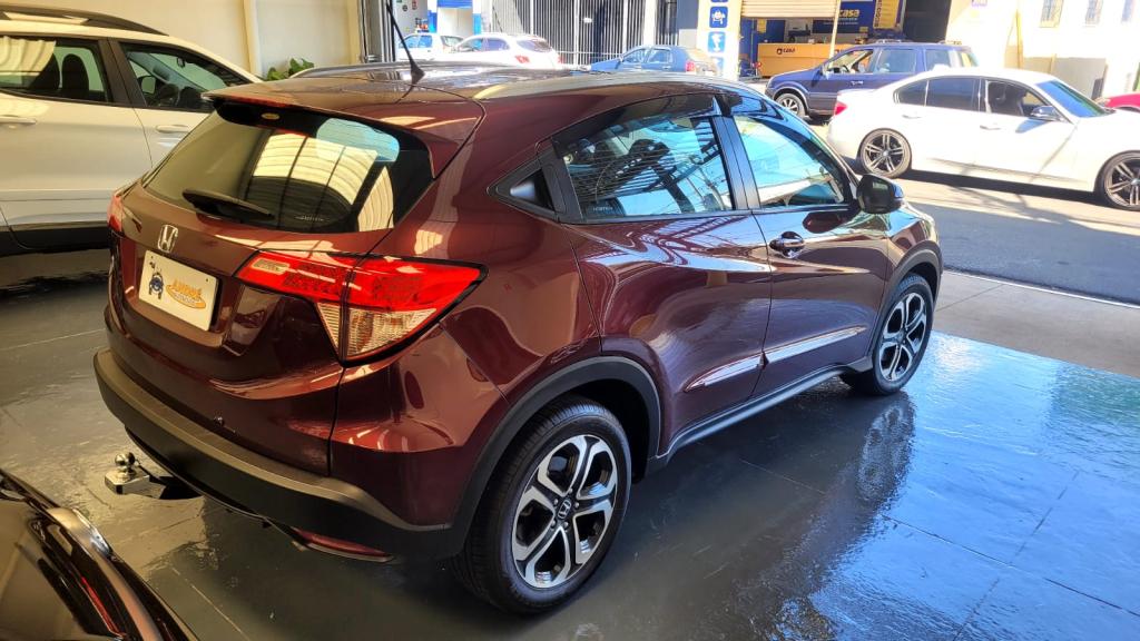 HONDA HR-V - Foto