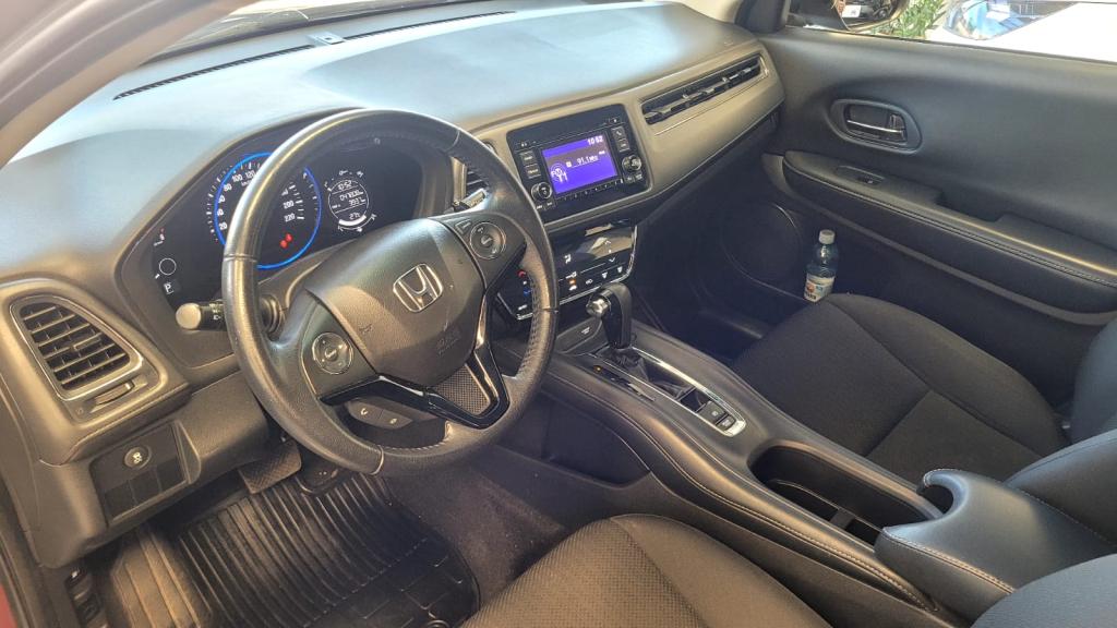 HONDA HR-V - Foto