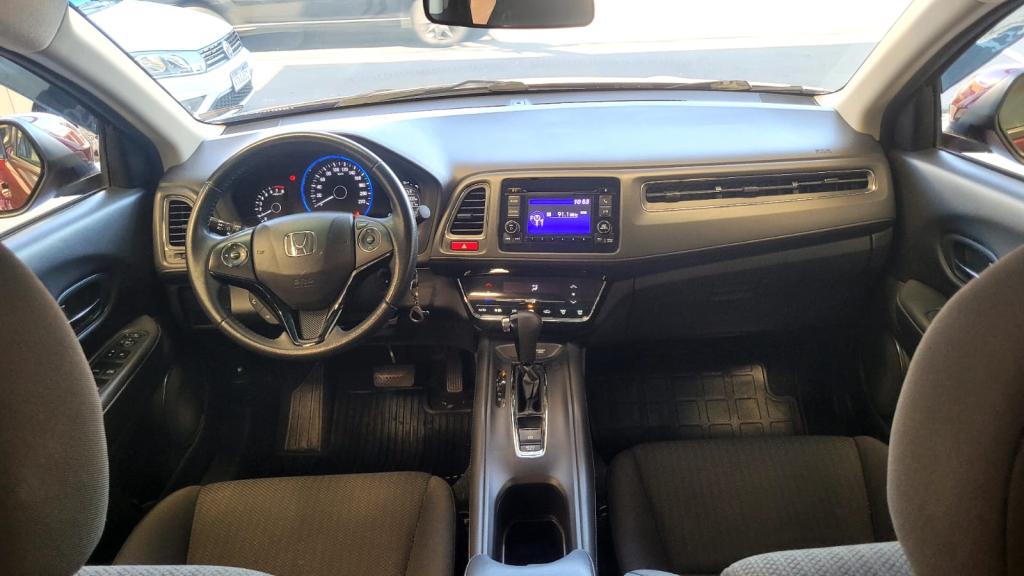 HONDA HR-V - Foto