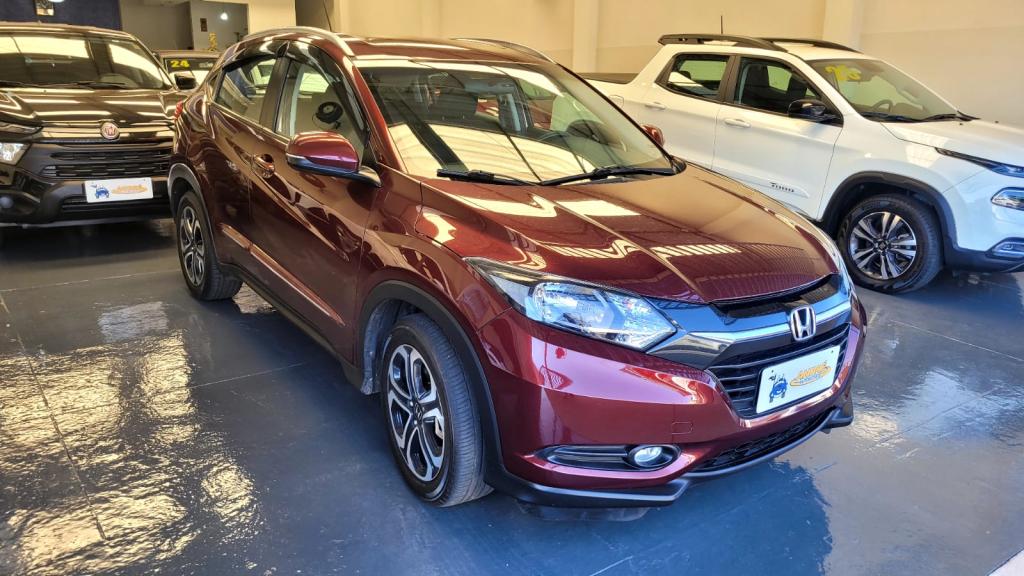HONDA HR-V - Foto